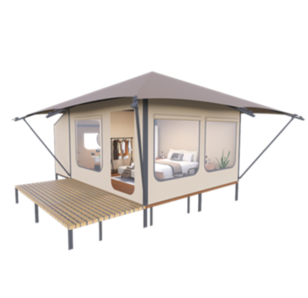 柳南区酒店帐篷生产厂家